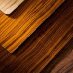 چند نکته طلایی درباره ام دی اف های رنگی