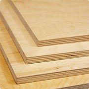 چوب چندلایی