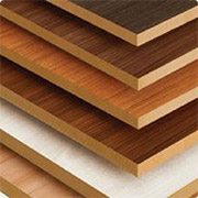 ام دی اف خام رنگ شده